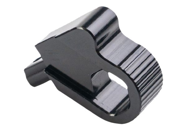 Dr. Black Tokyo Marui HI-CAPA GBB ハンマータイプ1 アッパーセクション（ブラック）