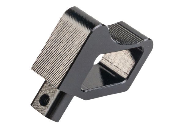 Dr. Black Tokyo Marui HI-CAPA GBB ハンマータイプ2 アッパーセクション（ブラック）