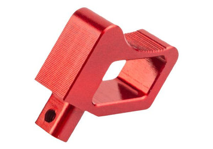 Dr. Black Tokyo Marui HI-CAPA GBB ハンマータイプ2 アッパーセクション（赤）