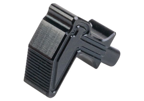 Dr. Black Tokyo Marui HI-CAPA GBB ハンマータイプ ハンマー上部パーツ（ブラック）