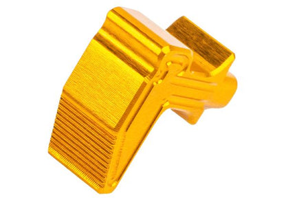 Dr. Black Tokyo Marui HI-CAPA GBB ハンマータイプ ハンマーアッパーセクション（金(きん)）