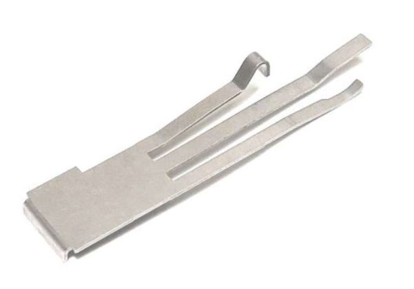 Dr. Black Tokyo Marui ハイキャパ GBB シアースプリング