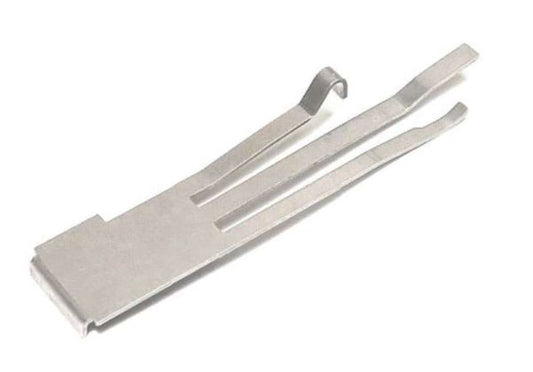 Dr. Black Tokyo Marui ハイキャパ GBB シアースプリング