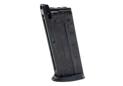 Tokyo Marui FN5-7 エアソフトグリーンガスマガジン（26発エアソフトマガジン） - パッケージなし