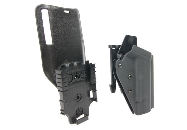 新品】 TMC W&T KYDEX QD ホルスター 東京マルイ M870（Kydex