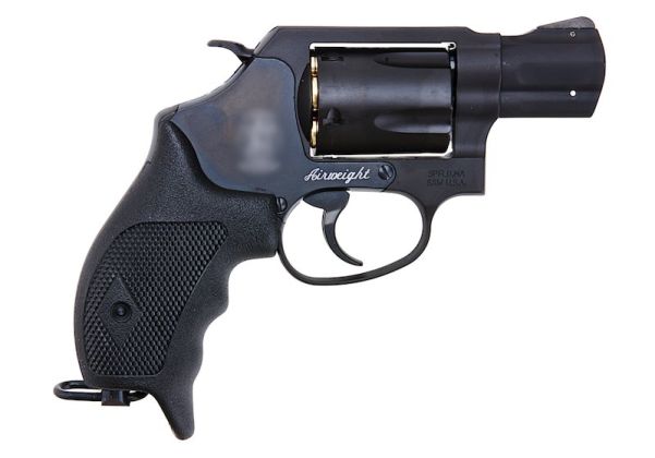 TANAKA S&W M360J サクラ1-7/8インチ 海上保安庁モデルガン