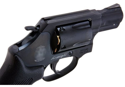 TANAKA S&W M360J サクラ1-7/8インチ 海上保安庁モデルガン