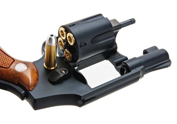 TANAKA S&W M40 2インチ センテニアル モデルガン