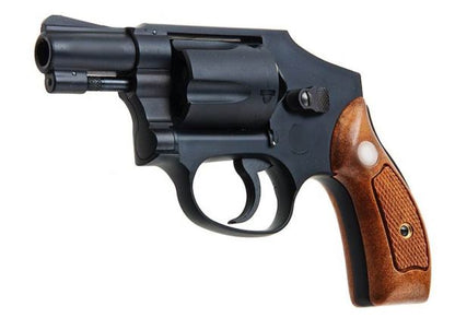 TANAKA S&W M40 2インチ センテニアル モデルガン