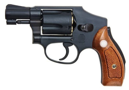 TANAKA S&W M40 2インチ センテニアル モデルガン