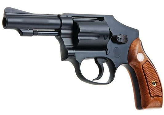 TANAKA S&W M40 3インチ センテニアル モデルガン