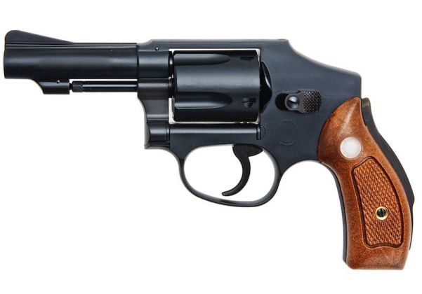 TANAKA S&W M40 3インチ センテニアル モデルガン