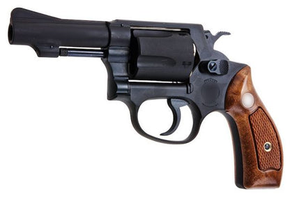 TANAKA  S&W M36 3 インチ .38 SPL 'CHIEFS SPECIAL' VER 2 ヘビーウェイト モデルガン