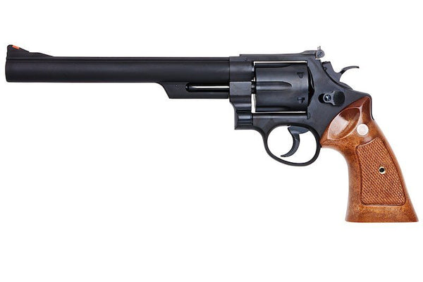 タナカ S&W M29 8インチ ザグリスチールフィニッシュ タナカ S&W M29 8インチ ザグリスチールフィニッシュタナカ S&W M29 8インチ ザグリスチールフィニッシュ VER.3 ガスリボルバー マットブラック VER.3 ガスリボルバー マットブラックタナカ S&W M29 8インチ ザグリスチールフィニッシュ VER.3 ガスリボルバー マットブラックVER.3 ガスリボルバー マットブラック