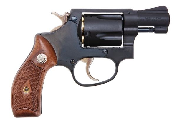 TANAKA リボルバー S&W .38 首席特殊空挺赤ちゃん飛行士バージョン 2 重量モデルガン