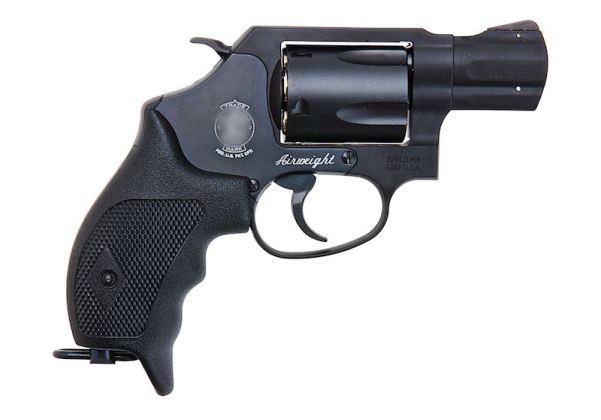 TANAKA S&W M360J サクラ .38 スペシャル 1-7/8 インチ ガスリボルバー (ヘビーウェイト)