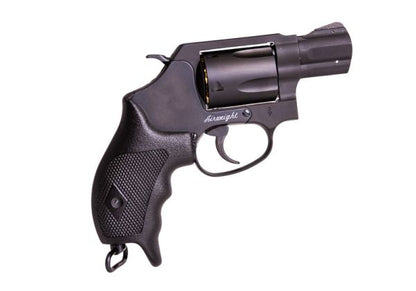 Tanaka Works S&W M360J サクラ 日本沿岸警備隊 .38 スペシャル 1-7/8 インチ ヘビーウェイト ガスリボルバー