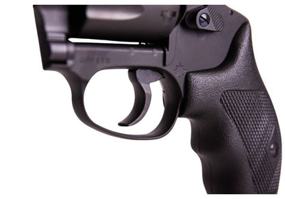 Tanaka Works S&W M360J サクラ 日本沿岸警備隊 .38 スペシャル 1-7/8 インチ ヘビーウェイト ガスリボルバー