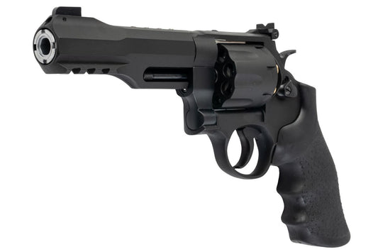 Tanaka S&Wパフォーマンスセンター M&P M327 R8 5インチ ヘビーウェイト Ver.2 モデルガン