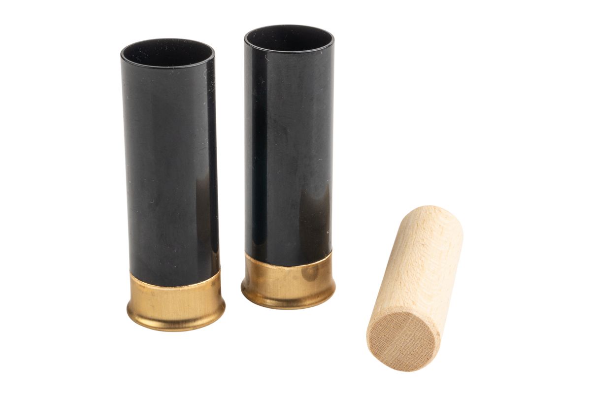 Tanaka 式1897型「初期暴動鎮圧銃」ヘビーウェイトバージョン2型モデルガン