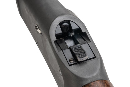 Tanaka 式1897型「初期暴動鎮圧銃」ヘビーウェイトバージョン2型モデルガン