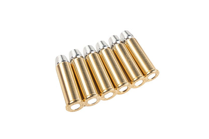 Tanaka S&W M27 .357マグナム 3.5インチ ニッケル仕上げ モデルガン