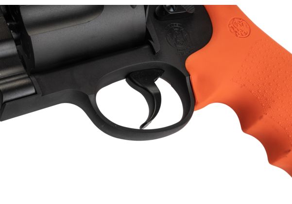 Tanaka S&W M500 2.75インチ ES ブラック Ver.2 ガスリボルバー
