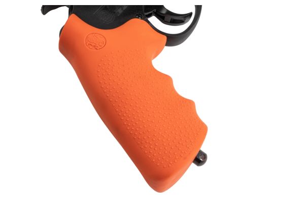 Tanaka S&W M500 2.75インチ ES ブラック Ver.2 ガスリボルバー
