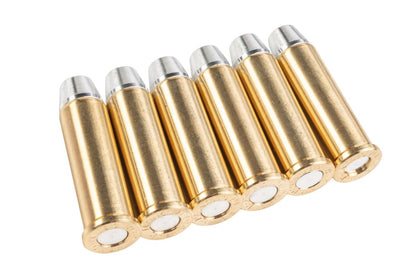 Tanaka コルトパイソン6インチRモデルヘビーウェイトモデルガン