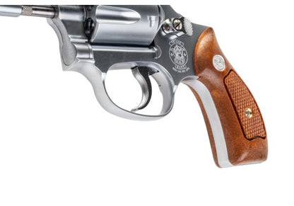 Tanaka S&W M60 チーフスペシャルモデルガン Ver.2.1 (2インチ) - ステンレス仕上げ
