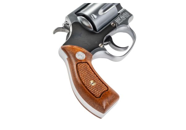 Tanaka S&W M60 チーフスペシャルモデルガン Ver.2.1 (2インチ