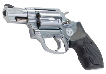 Tanaka S&W M60パフォーマンスセンター 2インチバージョン2 ステンレス仕上げモデルガン