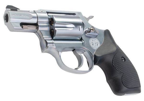 Tanaka S&W M60パフォーマンスセンター 2インチバージョン2 ステンレス仕上げモデルガン