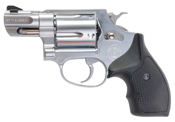 Tanaka S&W M60パフォーマンスセンター 2インチバージョン2 ステンレス仕上げモデルガン
