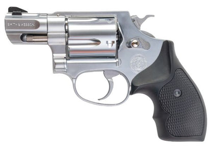 Tanaka S&W M60パフォーマンスセンター 2インチバージョン2 ステンレス仕上げモデルガン