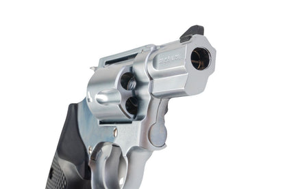 Tanaka S&W M60パフォーマンスセンター 2インチバージョン2 ステンレス仕上げモデルガン