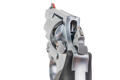 Tanaka S&W M60パフォーマンスセンター 2インチバージョン2 ステンレス仕上げモデルガン