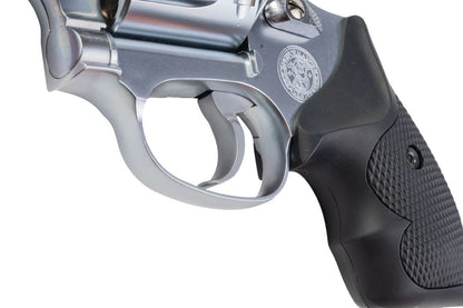Tanaka S&W M60パフォーマンスセンター 2インチバージョン2 ステンレス仕上げモデルガン