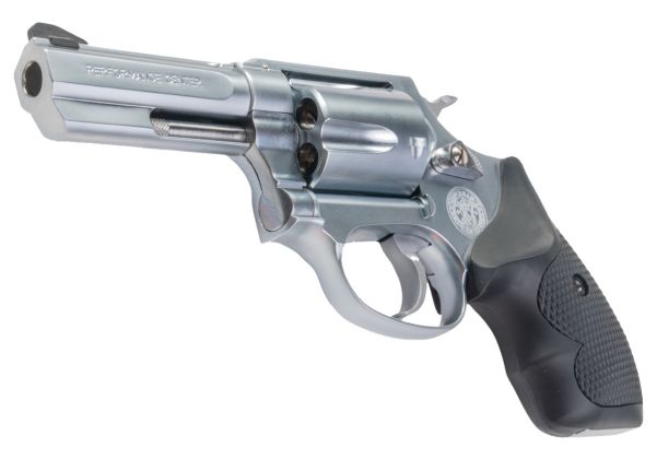 Tanaka S&W M60パフォーマンスセンター 3インチバージョン2 ヘビーウェイトモデルガン