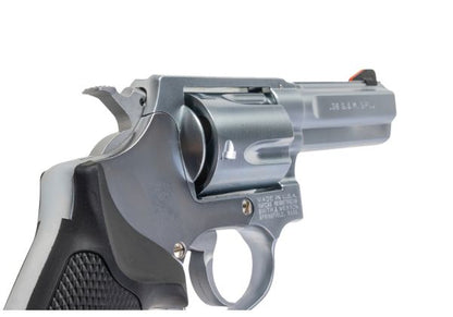 Tanaka S&W M60パフォーマンスセンター 3インチバージョン2 ヘビーウェイトモデルガン