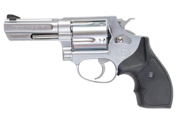 Tanaka S&W M60パフォーマンスセンター 3インチバージョン2 ヘビーウェイトモデルガン