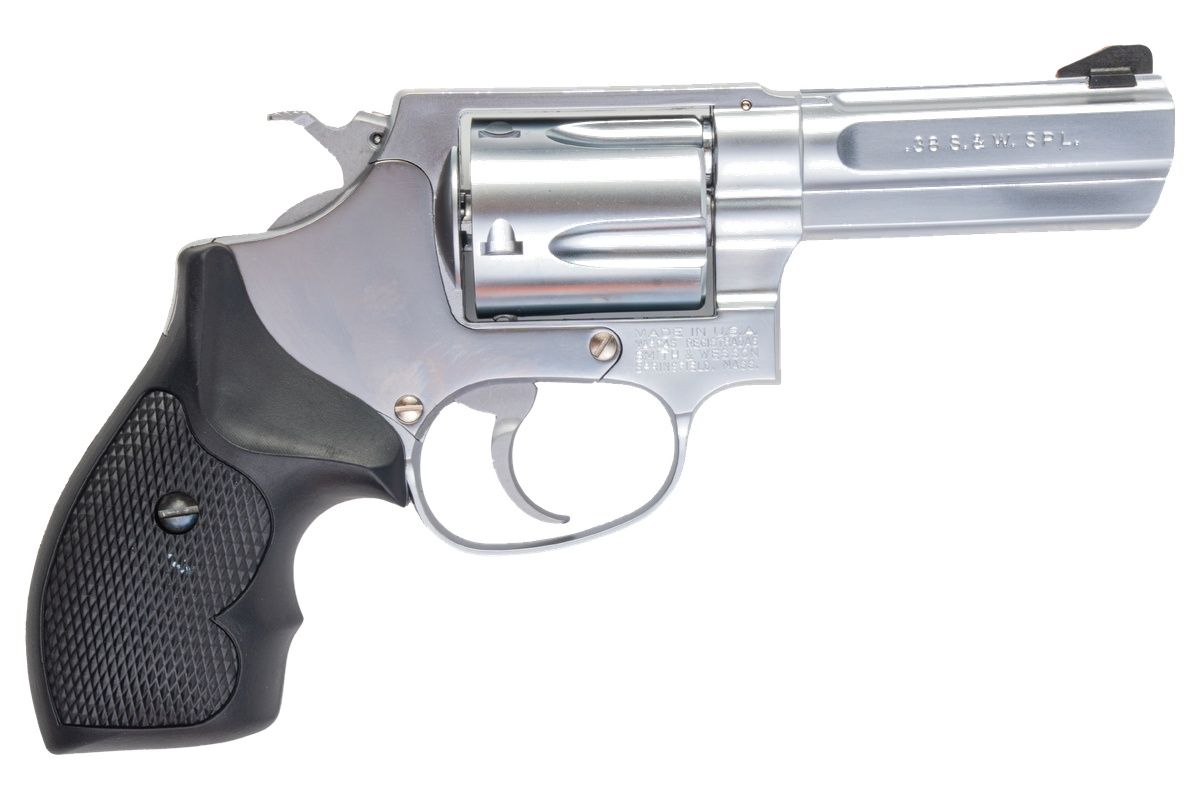 Tanaka S&W M60パフォーマンスセンター 3インチバージョン2 ヘビーウェイトモデルガン