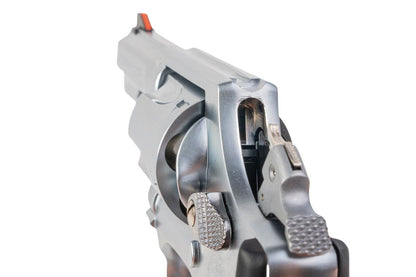 Tanaka S&W M60パフォーマンスセンター 3インチバージョン2 ヘビーウェイトモデルガン