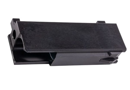 Top Shooter Guns 改造 SCAR L MK2 GBBR ボルトキャリア (CNC スチール)