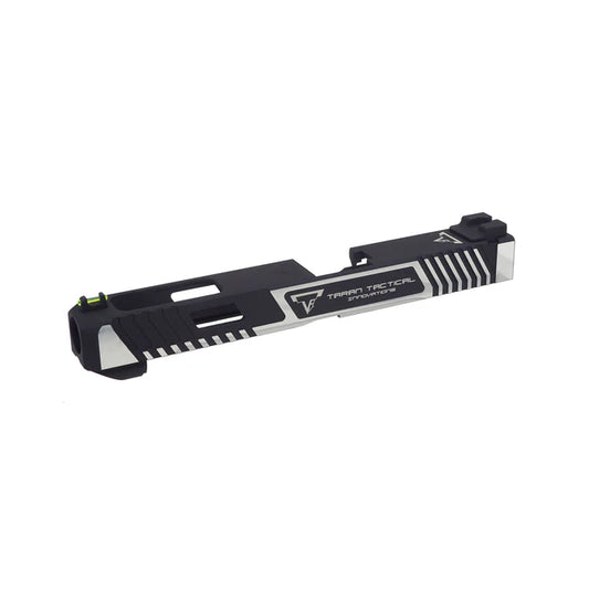 EMG TTI G34 コンバットマスター スライド Umarex / VFC グロック Gen.5 用 ( EMG-TTI )-2トーン