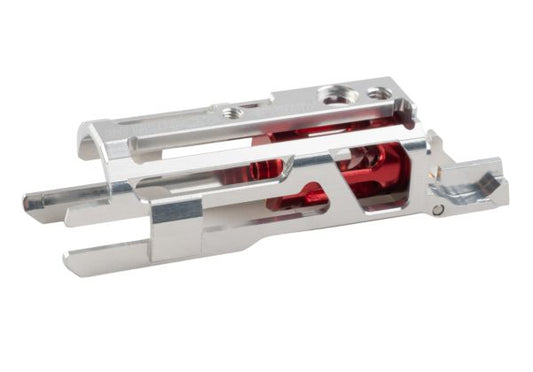 TTI AIRSOFT Tokyo Marui ハイキャパ/1911 GBB ホットウィールシリーズ ゼロフリクション 軽量ブローバックハウジング -SV