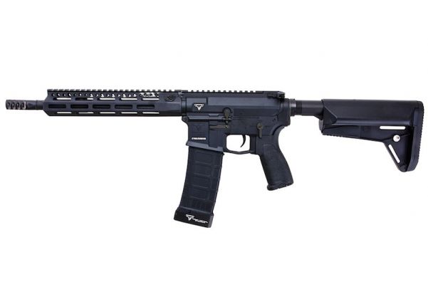 EMG TTI TR-1 M4E1 超軽量エアソフト AEG ライフル (SBR / 10 インチ)