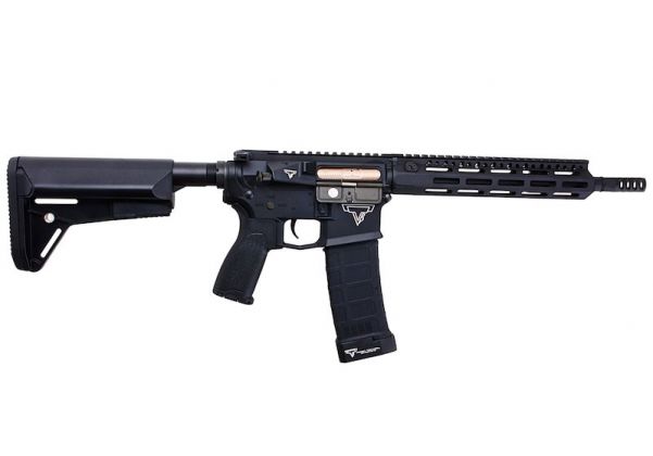 EMG TTI TR-1 M4E1 超軽量エアソフト AEG ライフル (SBR / 10 インチ)