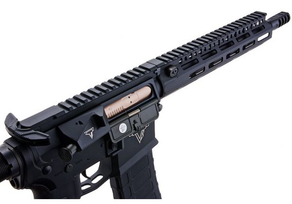 EMG TTI TR-1 M4E1 超軽量エアソフト AEG ライフル (SBR / 10 インチ)