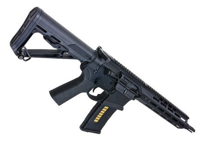 EMG XUDR NOVESKE GEN 4 SHORTY 10.5 ハンドガード GBB エアソフト ライフル - ブラック (APS 製)